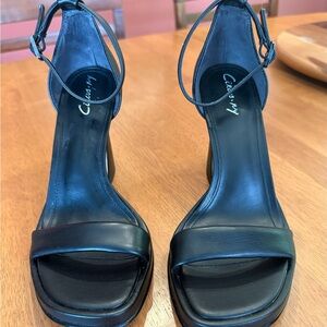 Circus NY by Sam Edelman Women's sandals. Size 6.5, NWOT